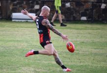 Maldon sides valiant