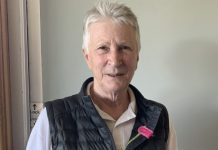 Busy week on the Mount