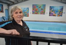 New pool offering makes a splash