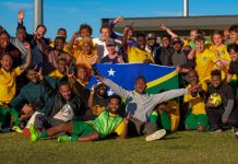 Back-to-back wins for Goldfields FC
