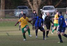 Goldfields fall short