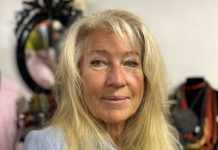 My Castlemaine – Ulrike Barbara von Radickevich (Pt. 1)