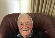 My Newstead – Richard Burgess