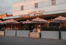 Iconic theatre seeks new custodians
