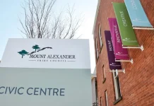 Community calls on council for better biodiversity protection