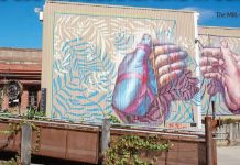 Future use of industrial land in our shire