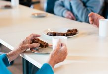 Council recognised with Veterans Specialisation Mount Alexander Shire resident (credit: Penny Ryan)