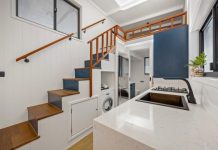 Tiny Homes: The movement gaining rapid momentum