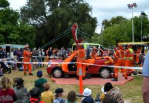 Get prepared at the Emergency Expo