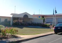 Notorious killer calls Castlemaine home