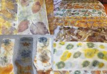 Showcasing art and creativity