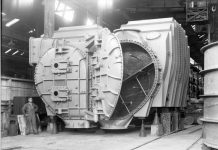 Ian Hooper will provide an amazing presentation on Thompsons Foundry and some of their innovative projects.