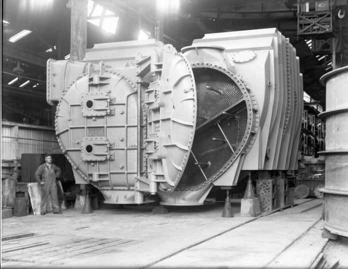 Ian Hooper will provide an amazing presentation on Thompsons Foundry and some of their innovative projects.