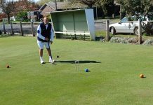 Challenging day for Castlemaine