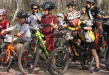 Dirt Crits to return