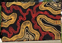 Reflecting Maldon’s culture, community and connection to Country