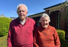 My Castlemaine – Violet and William Jury (Pt. 1)