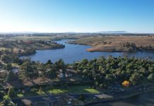 Let’s talk about water and waste