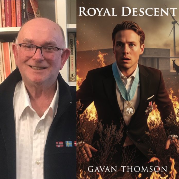 A reluctant Danish Crown Prince arrives in Castlemaine incognito for a gap year where he encounters communal living, kangaroos, pagans, children, Aboriginal elders, and psychodrama.