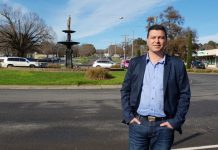 Mayor caught drink-driving, won’t stand for re-election