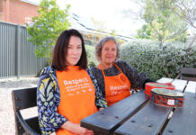 ‘Violence has no place in our shire’