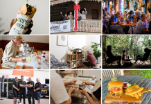 Finalists announced for the 2025 Business Awards