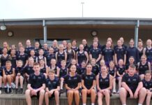 Castlemaine District Netball Association at risk of recess The CDNA Junior Development Squads are pictured at their home tournament earlier this year. The squads are a fantastic pathway for netballers wanting to take their skills to the next level.