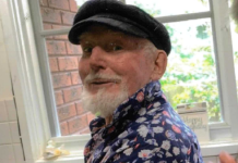 My Castlemaine with Ron Deschamps (Part One)