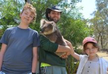 Jirrahlinga supports Rural Australians for Refugees Enjoy a close encounter with some of the inhabitants at Jirrahlinga Dingo Conservation and Wildlife Centre as part of the Rural Australians for Refugees fundraiser.