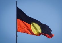 Historic moment for First Nations Peoples’