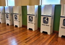 Have your say on the 2025 federal election