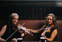 Grace Honeywell & Jeri Foreman to feature at The Coolroom