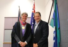 Harmonious mayoral elections