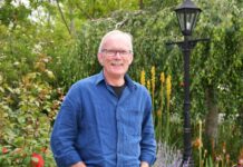 My Castlemaine – Peter Watts (Pt. 1)