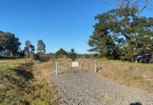 Rail trail stopped short The Old Campbell Rail Station, which could be the 'terminus’ of the proposed rail trail from Maryborough.