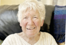 My Chewton – Pat Healy (Pt. 1)