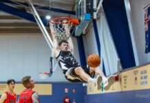 Cannons strive for back to back