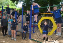 Spooky fete raises $25,081!