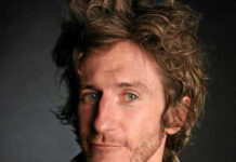 A Crickety Christmas is coming to Camp Aussie rock legend and Taradale all-rounder Tim Rogers will feature in the All Star squad.