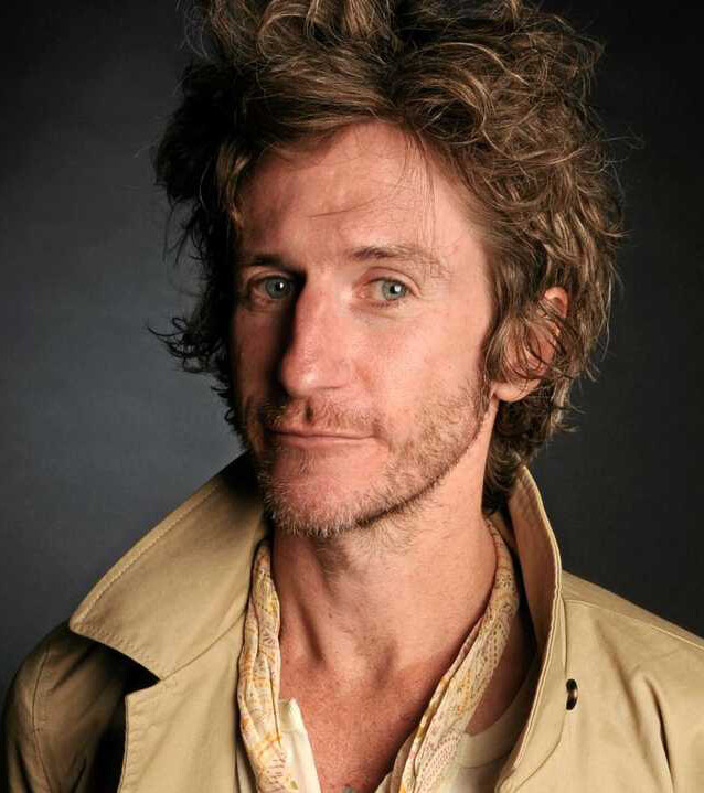 Aussie rock legend and Taradale all-rounder Tim Rogers will feature in the All Star squad.