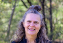 Greens candidate announced