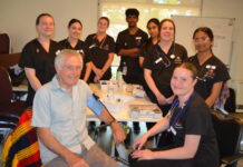 ‘Healthy Towns’ project visits Castlemaine