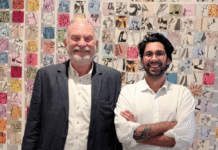 Art Museum appoints new Chief Operating Officer