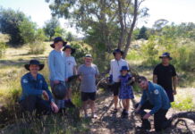 How Forest Creek taught us to speak up