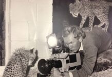 My Castlemaine – Peter Watts (Pt. 2)