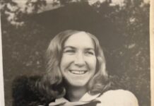 My Chewton with Pat Healy (Pt. 2)