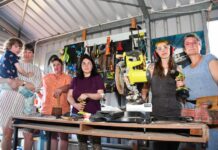 Course changes create barriers for women