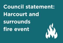 Community Meetings to be held for those impacted by Ravenswood-Harcourt fire