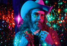 Lightning & Rhinestones