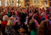 Throw Your Arms Around Me